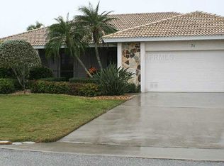711 Santa Margerita Ln, Punta Gorda, FL 33950