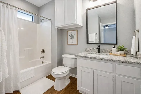 2 bed, 2.0 bath, $1,245 — Photo 2