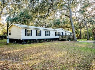 7296 NW 170th St, Trenton, FL 32693
