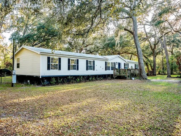 7296 NW 170th St, Trenton, FL 32693