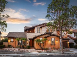 8358 Entreken Way, San Diego, CA 92129