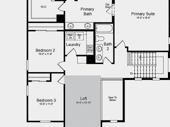 3rd image of 25444 N 148TH Drive