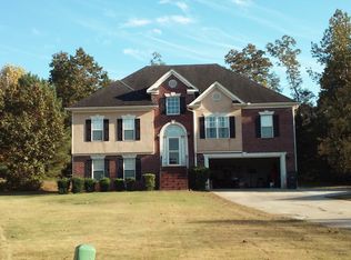 600 Morgans Trce, Ellenwood, GA 30294