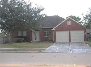 14103 Renn Rd, Houston, TX 77083