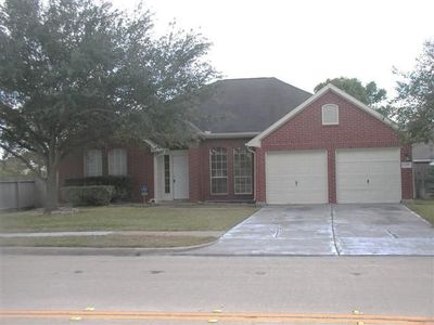 14103 Renn Rd, Houston, TX, 77083