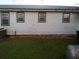 621 Jones Chapel Rd, Evergreen, AL 36401