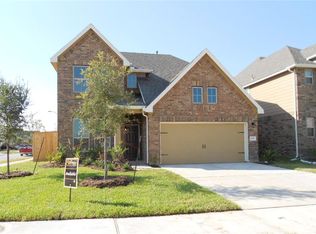20178 Emerald Mountain Drive, Richmond, TX 77407