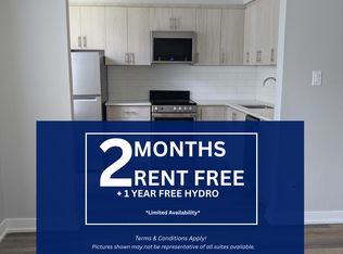 450 Winona Drive, Toronto, ON M6C 3T9