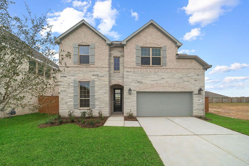 Home Exterior