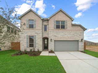 3119 Golden Isle Dr, La Marque, TX 77568