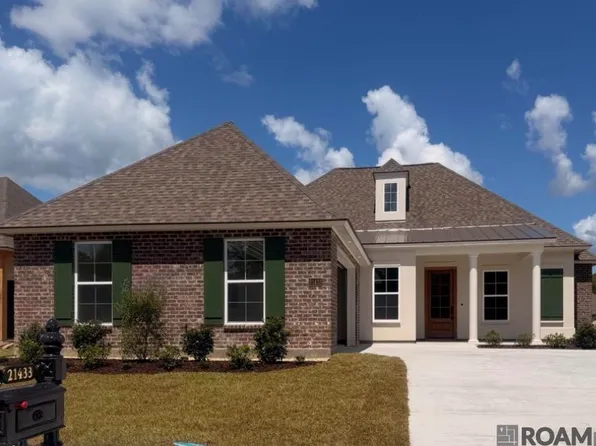 21433 Blue Fin Dr, Springfield, LA 70462