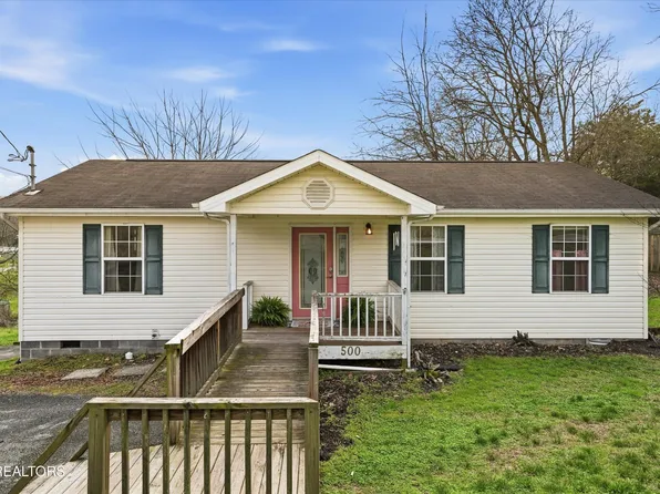 500 Beets St, Clinton, TN 37716