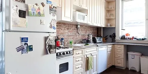 Rented by Metro Realty NY Inc