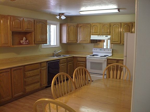 Large Kitchen