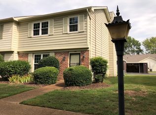 1106 General George Patton Rd, Nashville, TN 37221