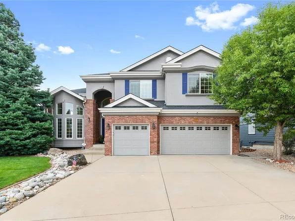 12527 Tapadero Way, Castle Pines, CO 80108