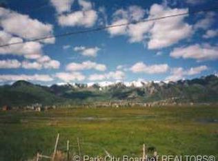 5615 Old Ranch Rd, Park City, UT 84098