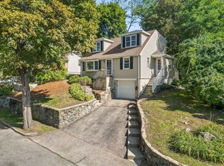 69 Hemlock St, Arlington, MA 02474
