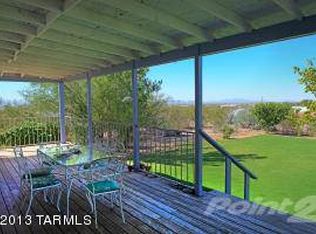7655 E Lady Fawn Ln, Sahuarita, AZ 85629