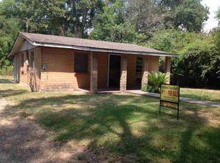 107 N McMillan Ave, Kirbyville, TX 75956