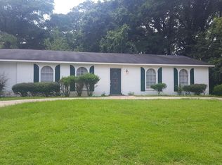 5409 Cortez Dr, Mobile, AL 36609