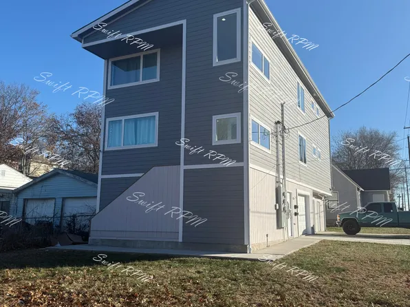 119 Kickapoo St, Leavenworth, KS