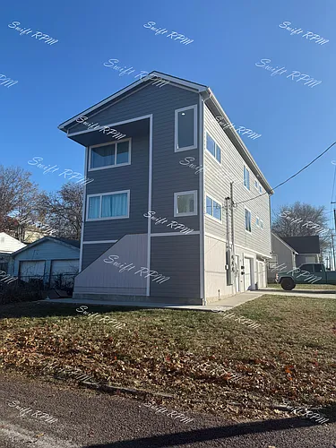 119 Kickapoo St #B Photo 1