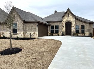 38 Harrier St, Joshua, TX 76058