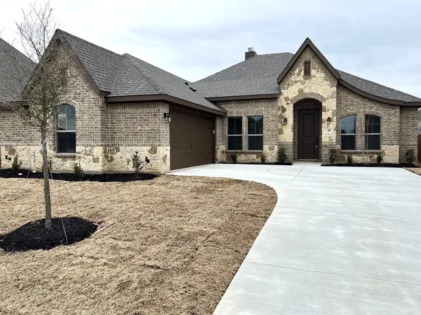 38 Harrier St, Joshua, TX 76058