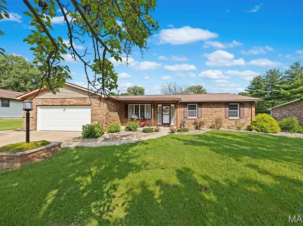 6409 Alpha Dr, Alton, IL 62002