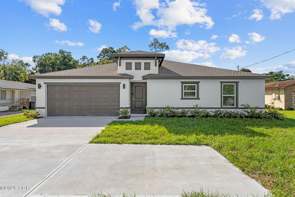 922 S County Road 419
