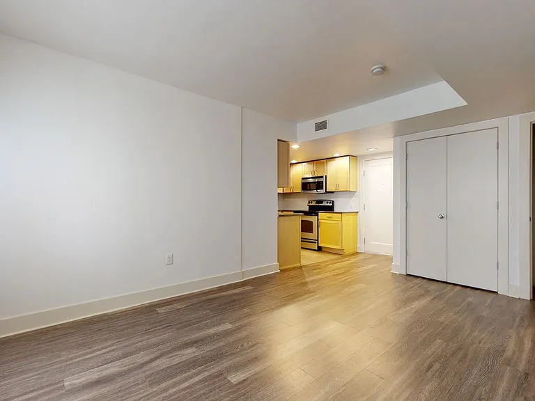 Dining/Living room