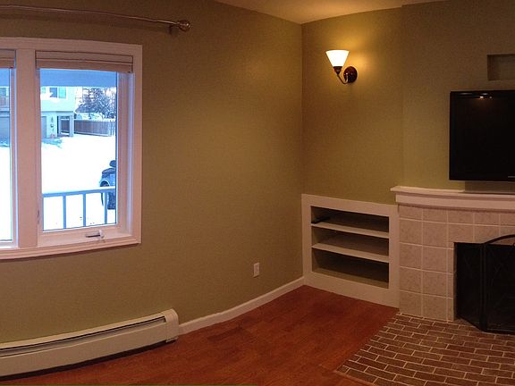 Living Room Panorama