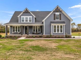 2100 Hamilton Chambers Rd LOT 11, Lebanon, TN 37087