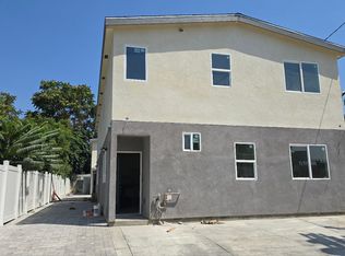 56(315W), Los Angeles, CA 90037
