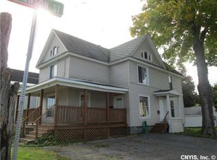 297 N Indiana Ave #2, Watertown, NY 13601