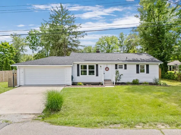 2355 Hibiscus Dr, Loveland, OH 45140