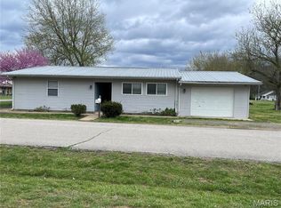 104 Aztec St, Piedmont, MO 63957