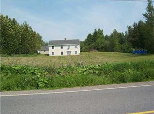 14 Campground Hill Rd, Caribou, ME 04736