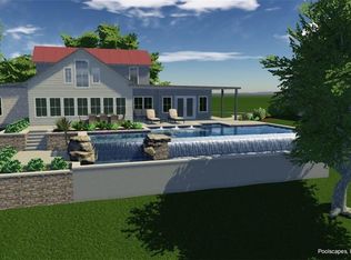 1800 N River Hills Rd, Austin, TX 78733