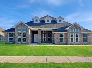 2400 England Ln, Pea Ridge, AR 72751