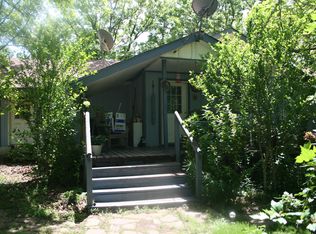 50910 S 36300th Rd, Cleveland, OK 74020