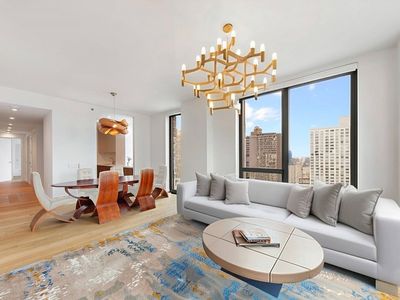 360 E 89th St #21B, New York, NY, 10128