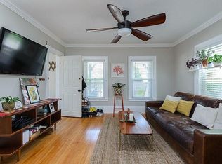 368 Concord St FLOOR 1, Framingham, MA 01702