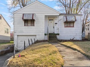 7532 Eunice Ave, Saint Louis, MO