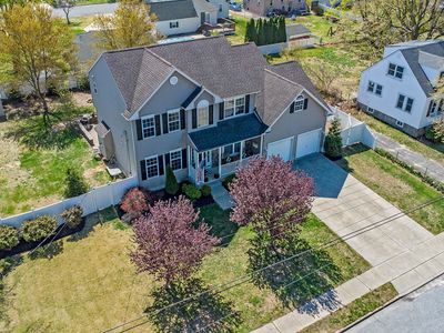 110 Locust Ave, Pennsville, NJ, 08070