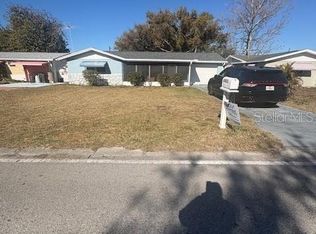 10825 Scenic Dr, Port Richey, FL 34668