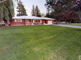 3539 S Koester Rd, Idaho Falls, ID 83402