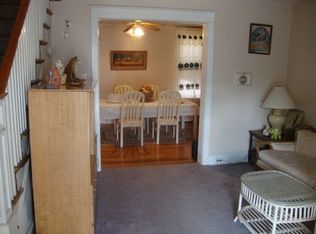 921 E Sanger St, Philadelphia, PA 19124