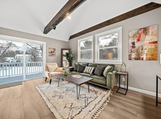 91 Turnpike St, Canton, MA 02021